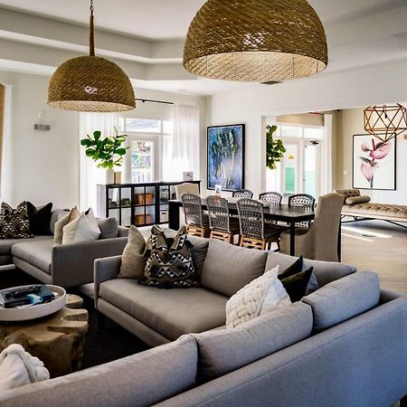 ブレーデントンScenic And Vibrant 1Br With Balcony Gym Poolアパートメント エクステリア 写真