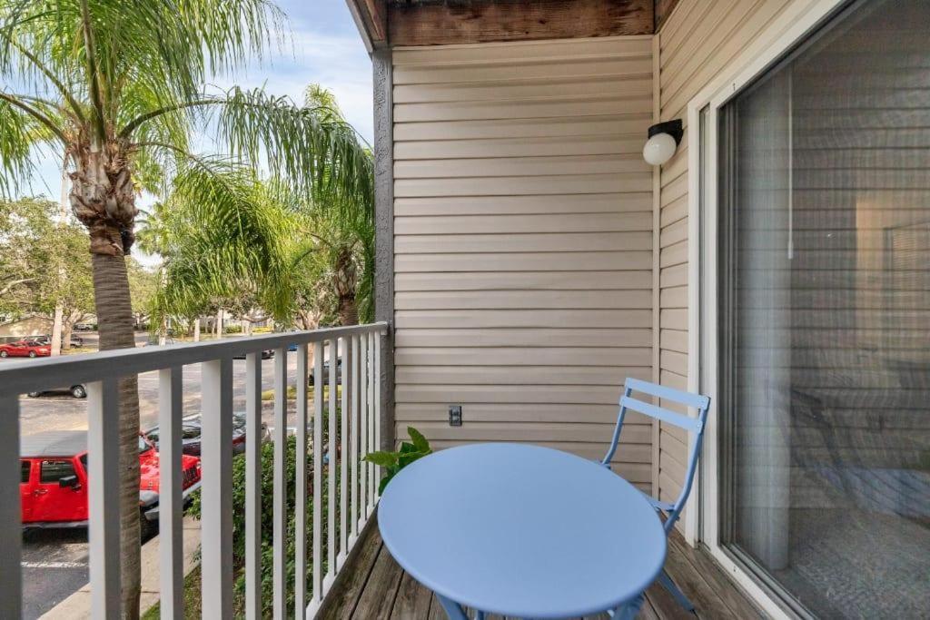 ブレーデントンScenic And Vibrant 1Br With Balcony Gym Poolアパートメント エクステリア 写真